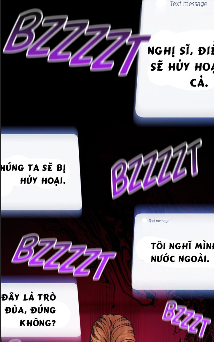 Thuế Trừng Giả Chapter  55 - 75