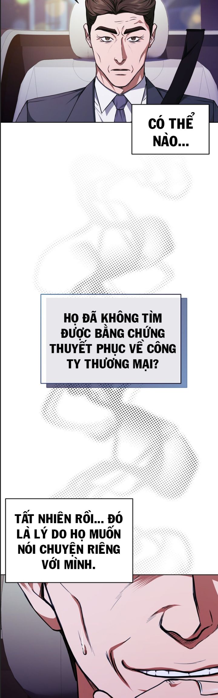 Thuế Trừng Giả Chapter  56 - 25