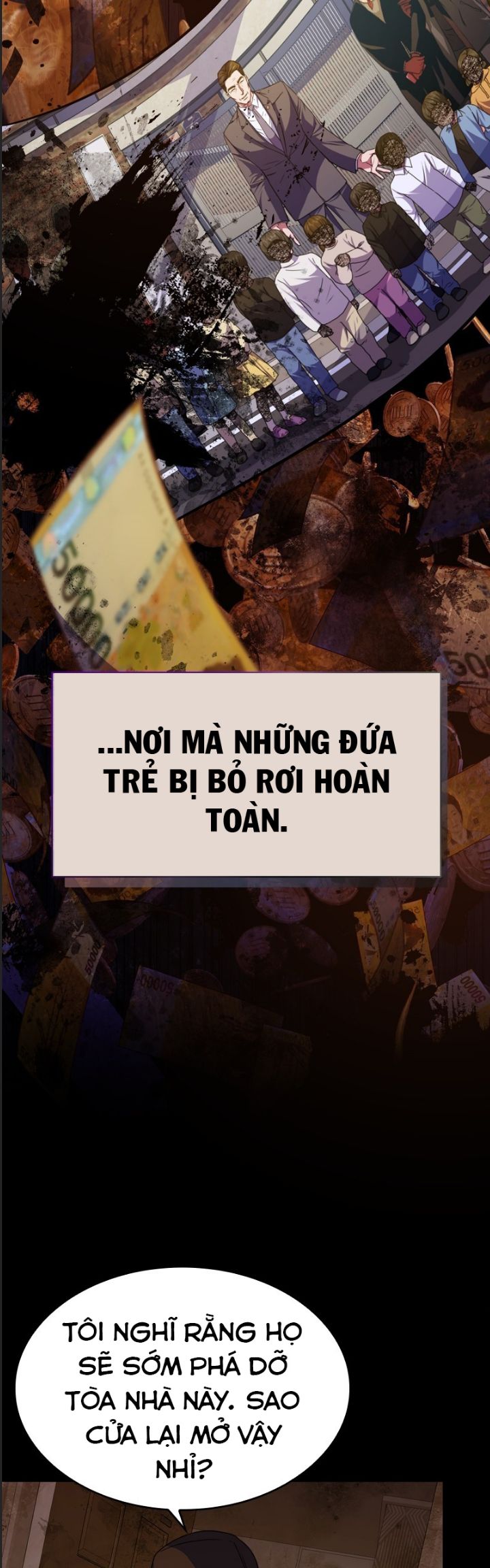 Thuế Trừng Giả Chapter 56 - 45