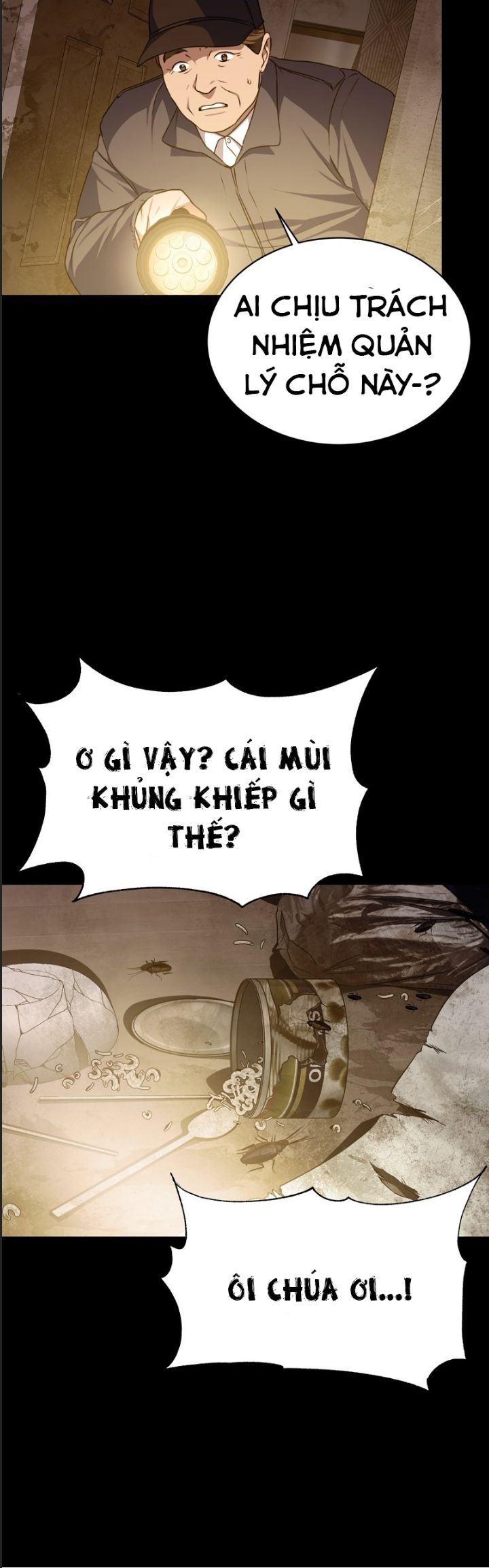 Thuế Trừng Giả Chapter 56 - 46