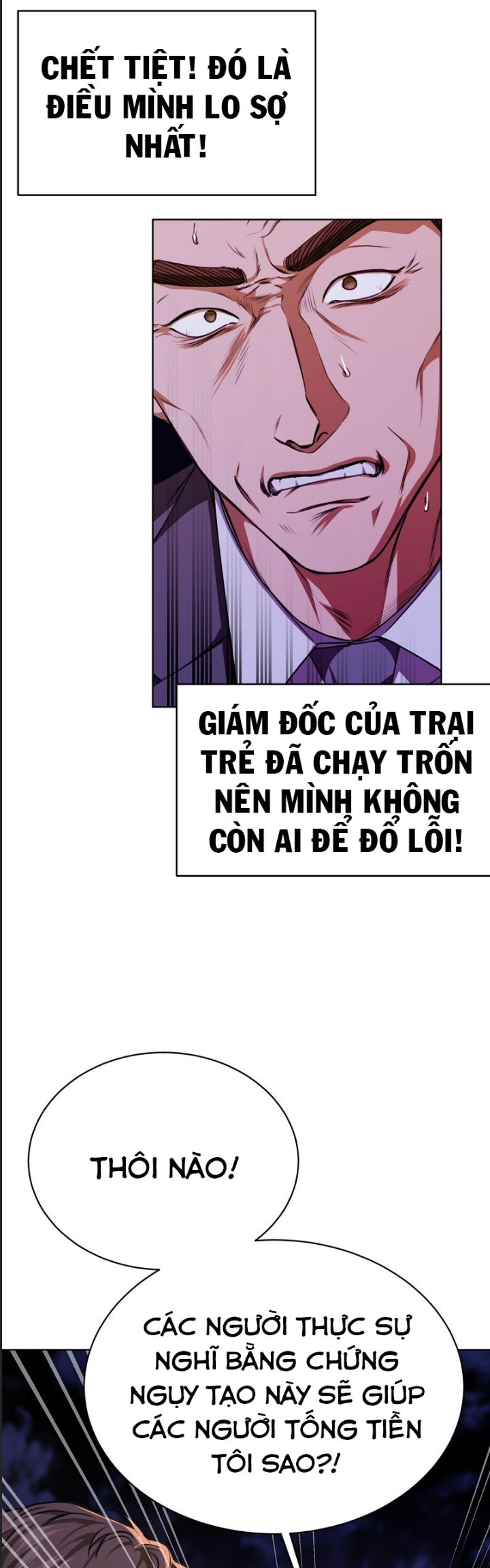 Thuế Trừng Giả Chapter 56 - 51