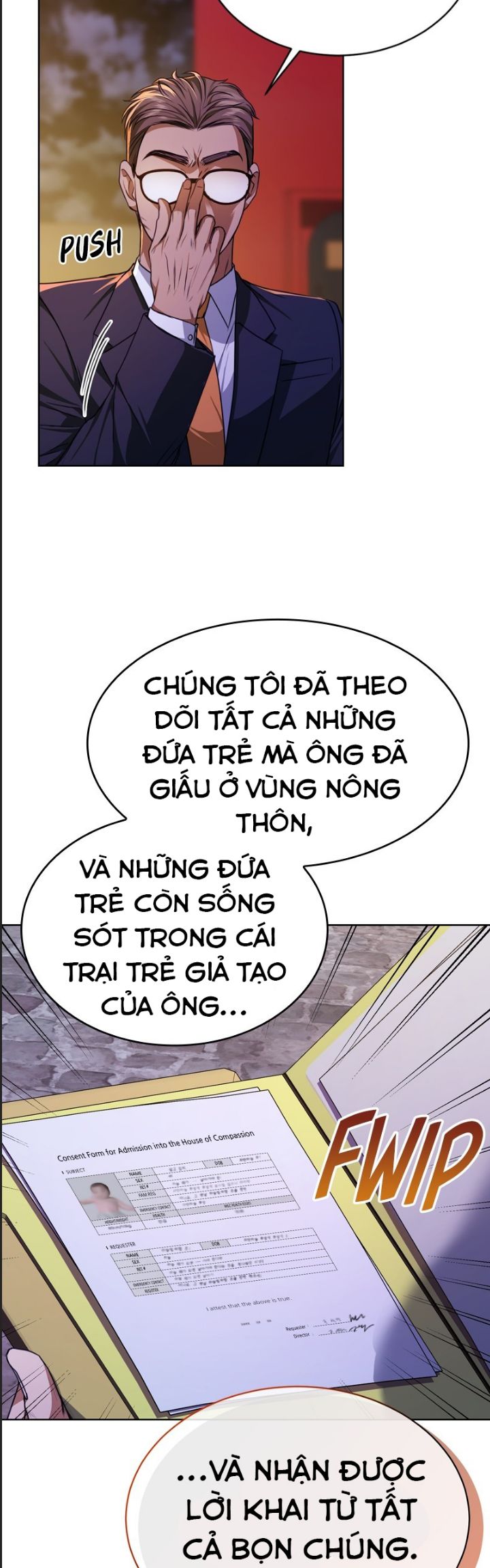 Thuế Trừng Giả Chapter 56 - 57