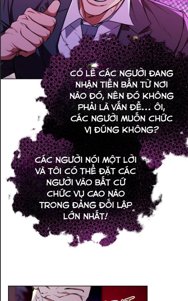 Thuế Trừng Giả Chapter 56 - 62