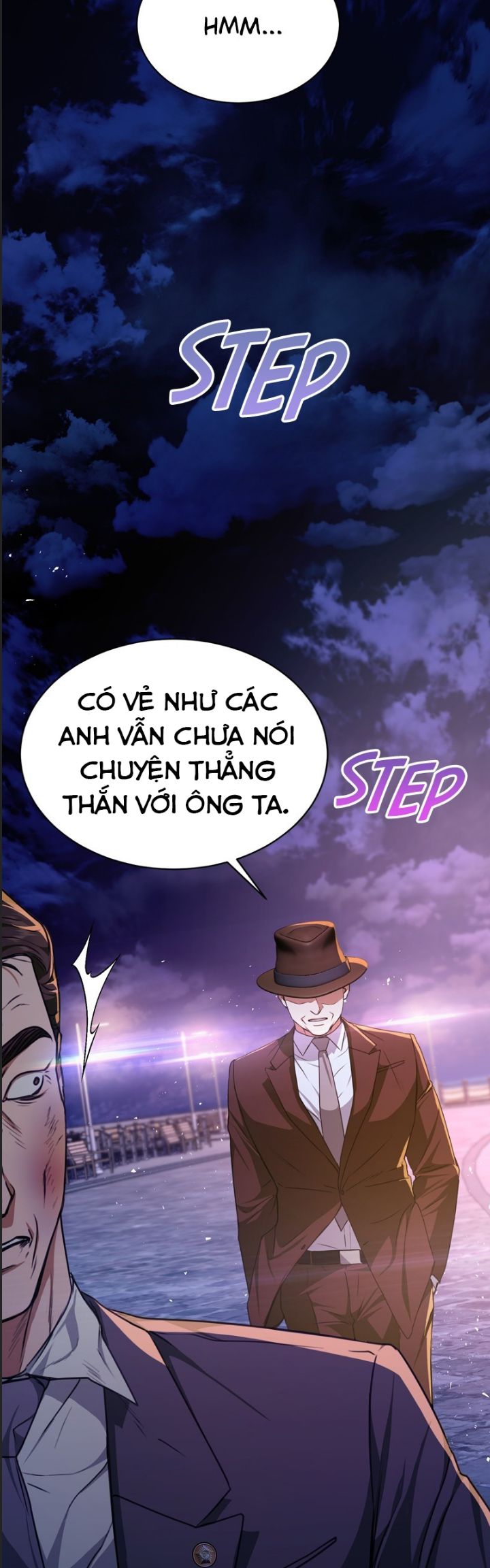 Thuế Trừng Giả Chapter 56 - 74