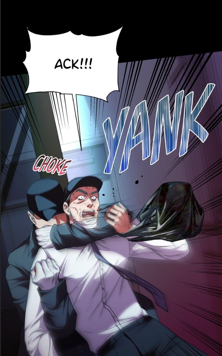 Thuế Trừng Giả Chapter  57 - 45