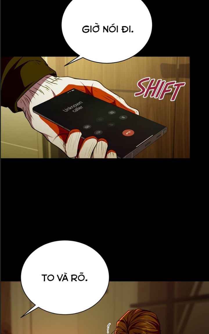 Thuế Trừng Giả Chapter  57 - 61