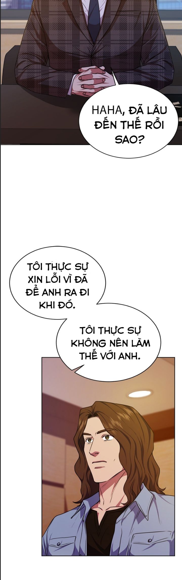 Thuế Trừng Giả Chapter  58 - 23