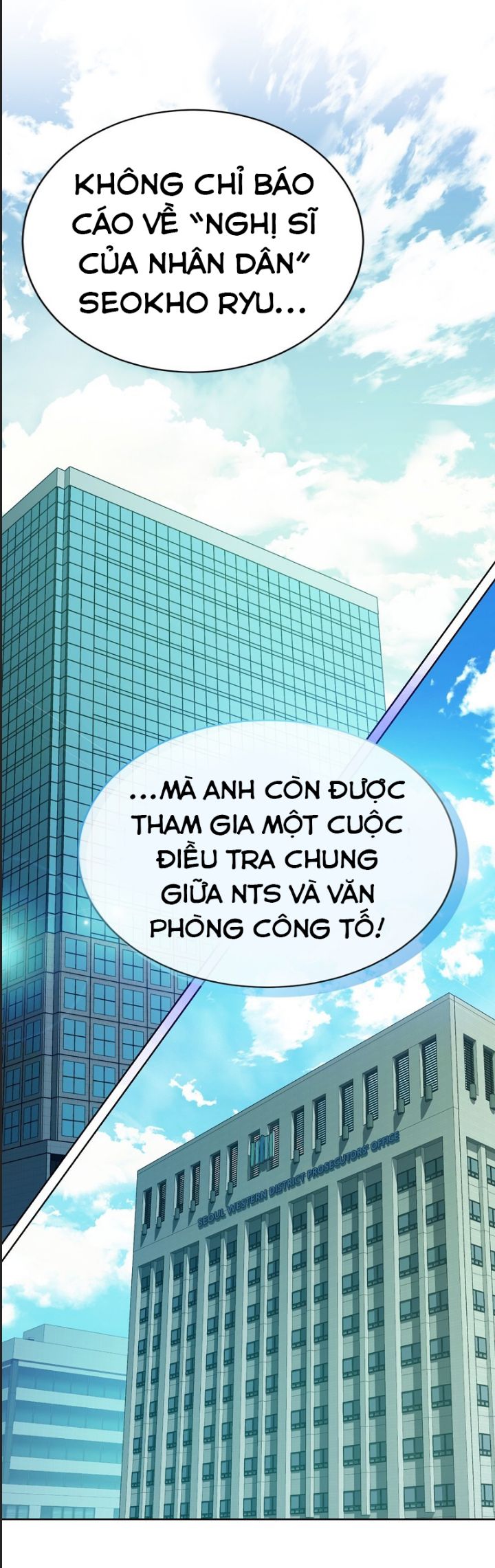 Thuế Trừng Giả Chapter  58 - 31