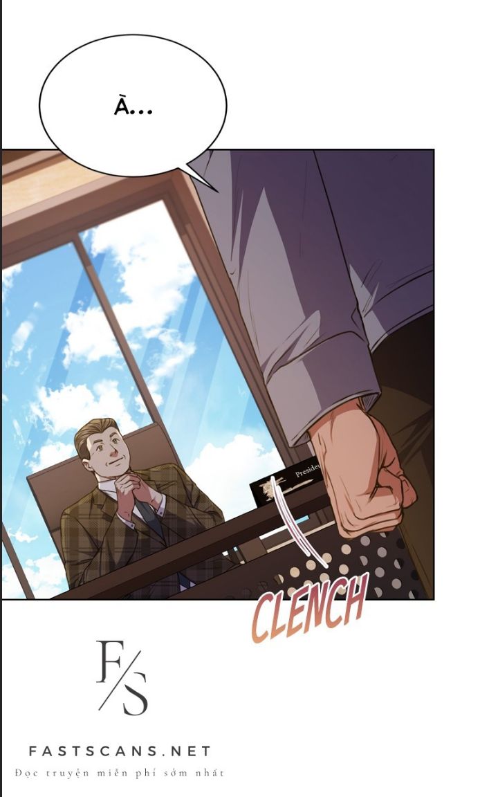 Thuế Trừng Giả Chapter  58 - 35