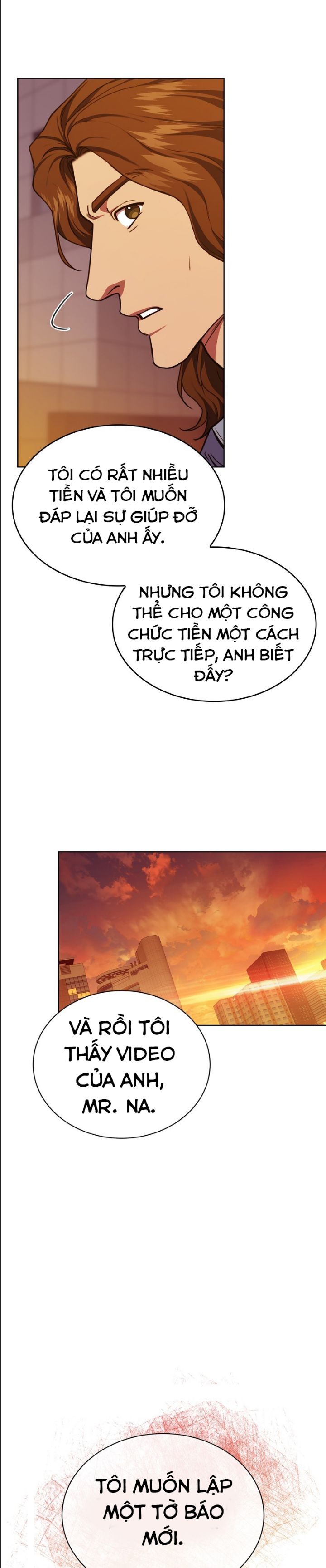 Thuế Trừng Giả Chapter  58 - 73