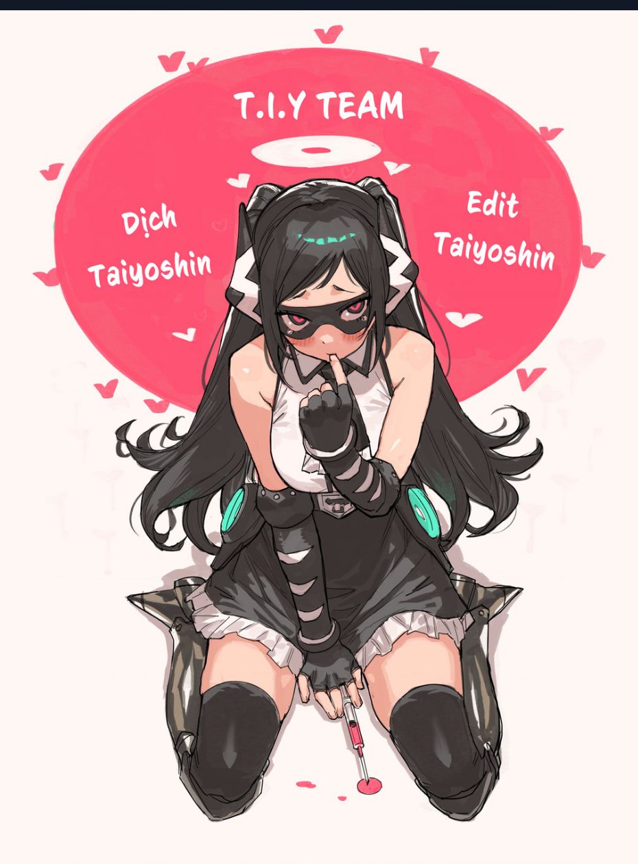 Shy Chapter  88 - 20