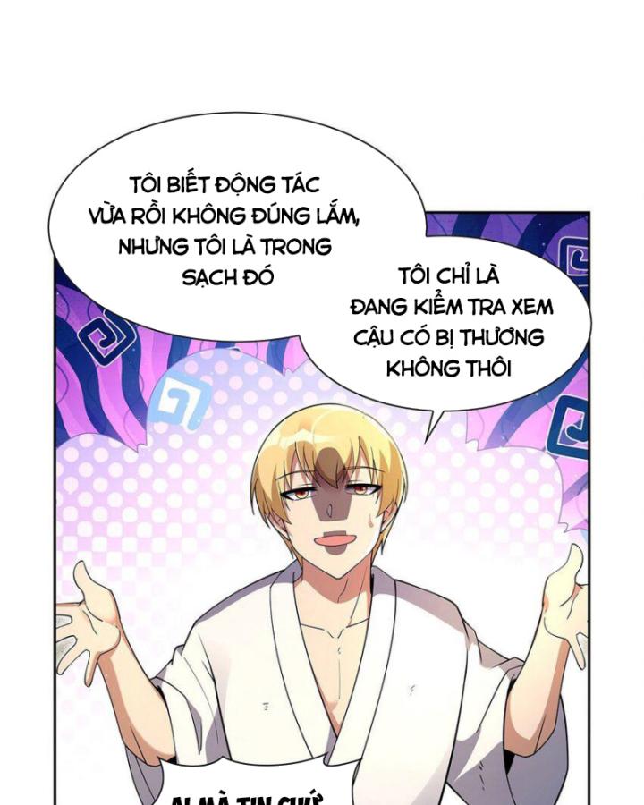 Ma Vương Thất Nghiệp Chapter 408 - 15