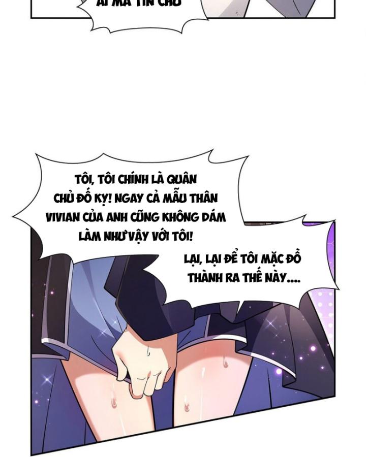 Ma Vương Thất Nghiệp Chapter 408 - 16