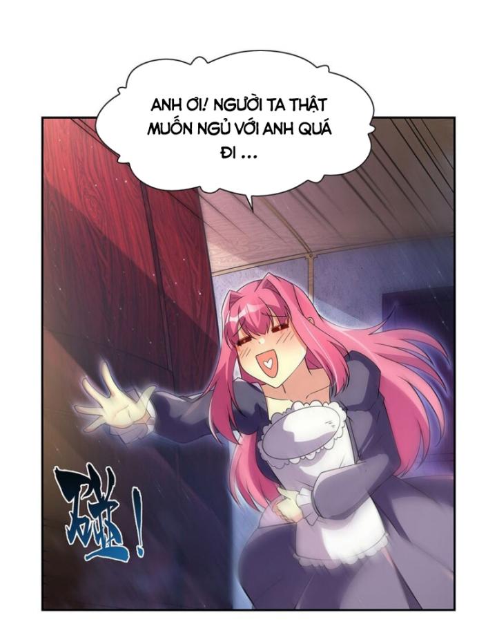 Ma Vương Thất Nghiệp Chapter 408 - 23