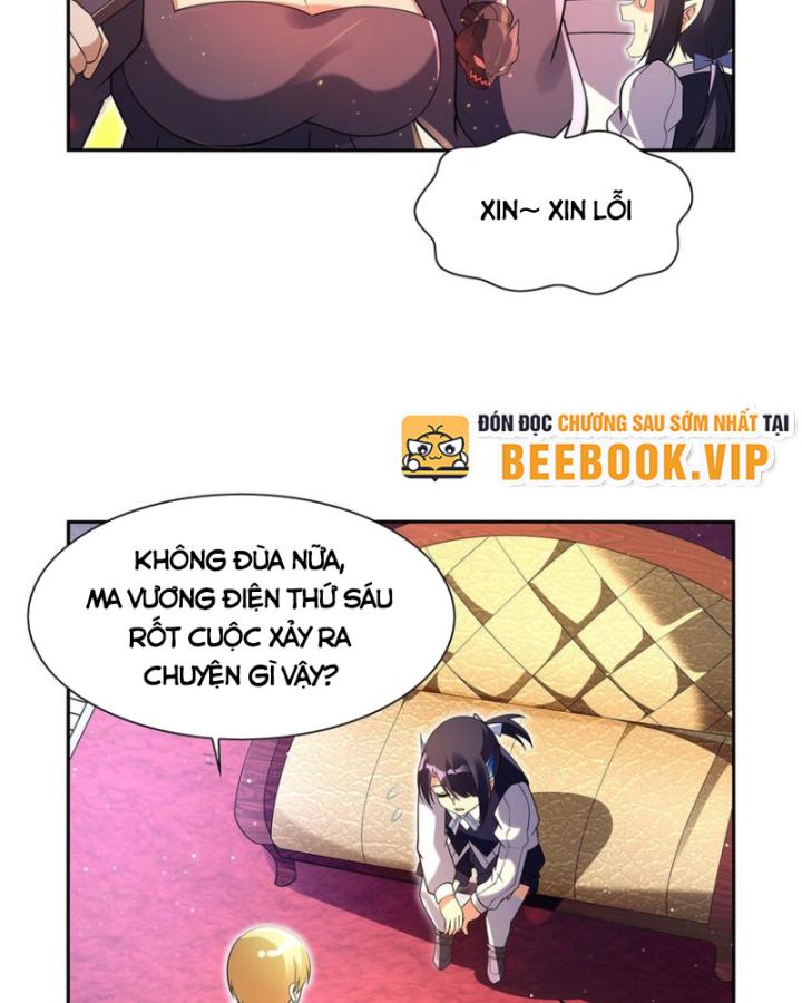 Ma Vương Thất Nghiệp Chapter 408 - 31
