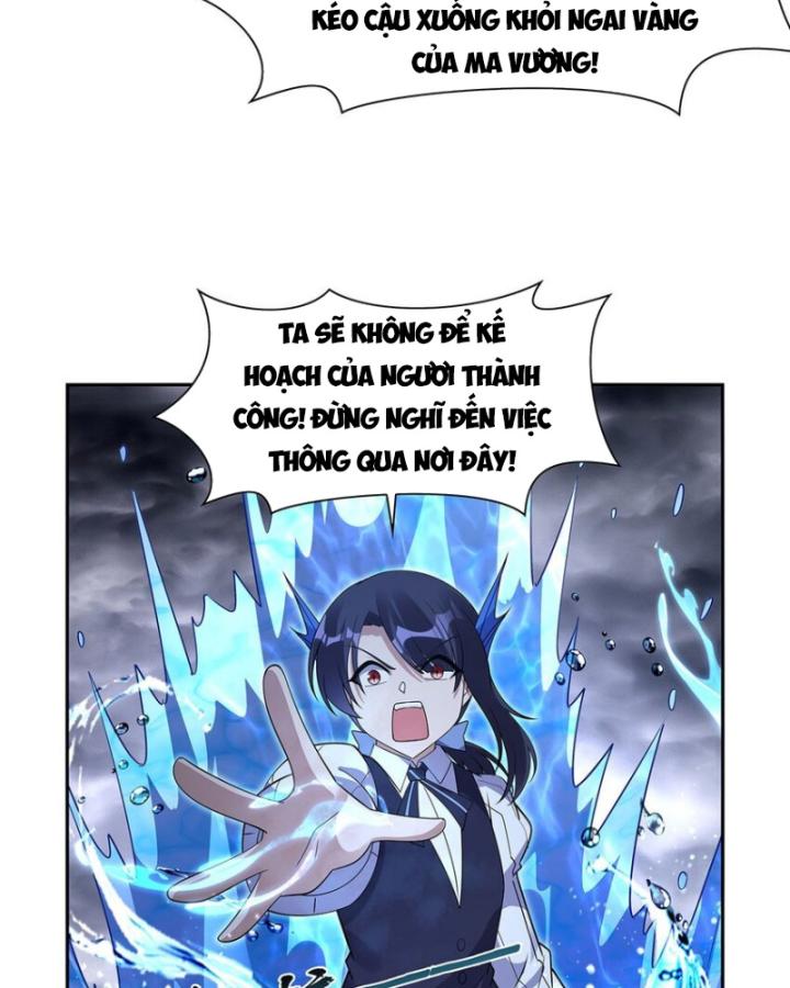 Ma Vương Thất Nghiệp Chapter 408 - 41