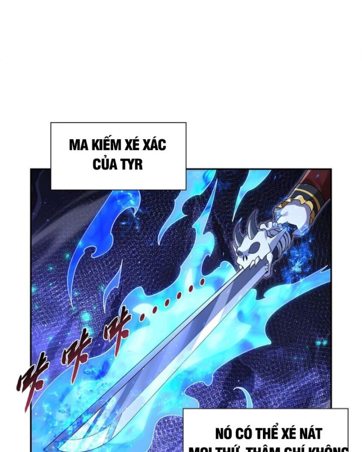 Ma Vương Thất Nghiệp Chapter 408 - 56