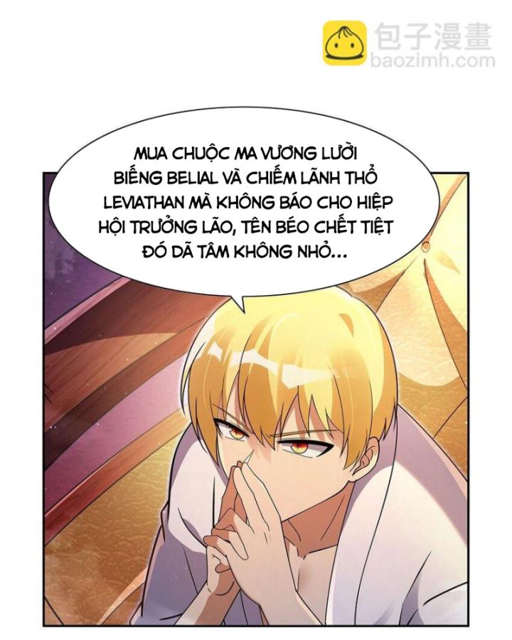Ma Vương Thất Nghiệp Chapter 408 - 65