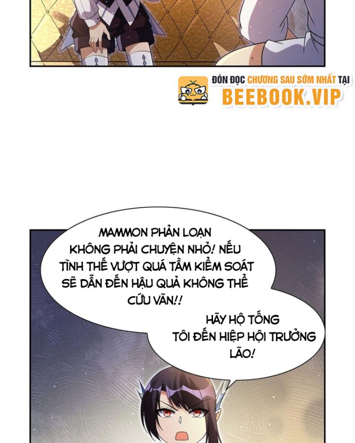 Ma Vương Thất Nghiệp Chapter 408 - 67