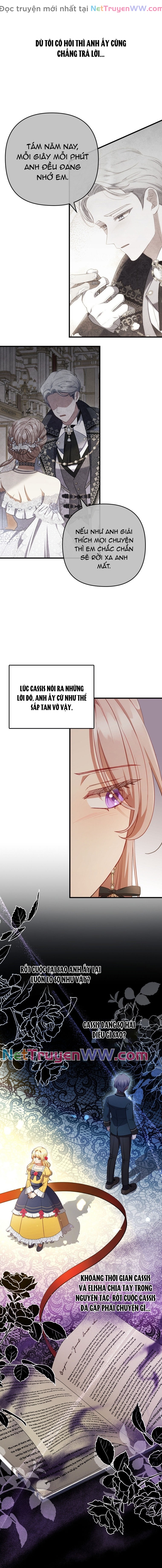 Tôi Đã Bị Quyến Rũ Bởi Nam Chính Ốm Yếu Chapter  66 - 9