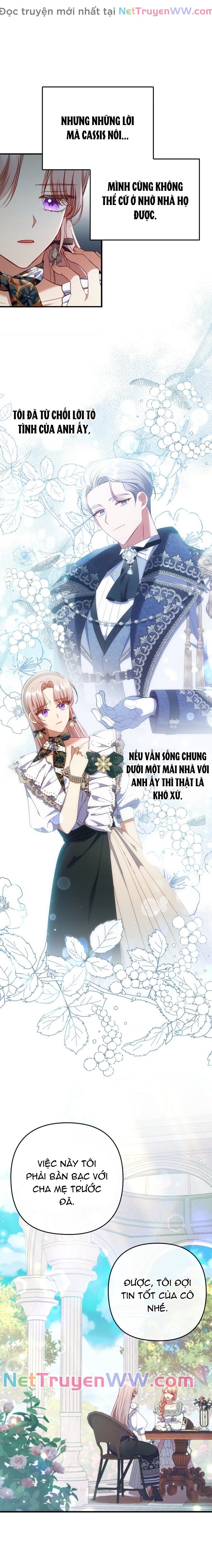 Tôi Đã Bị Quyến Rũ Bởi Nam Chính Ốm Yếu Chapter  66 - 15