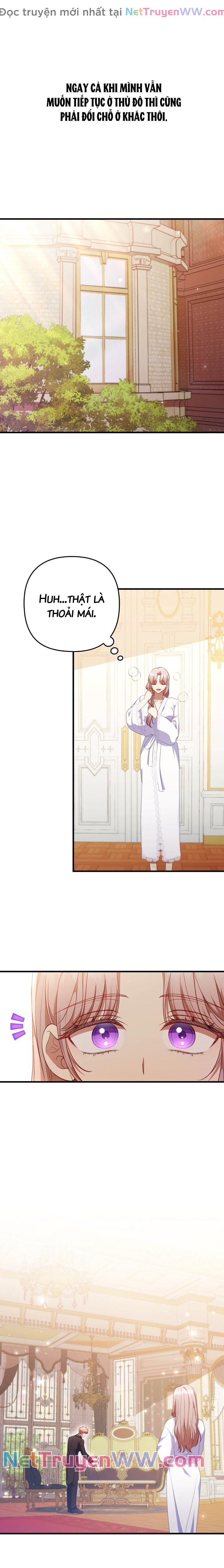 Tôi Đã Bị Quyến Rũ Bởi Nam Chính Ốm Yếu Chapter  66 - 16