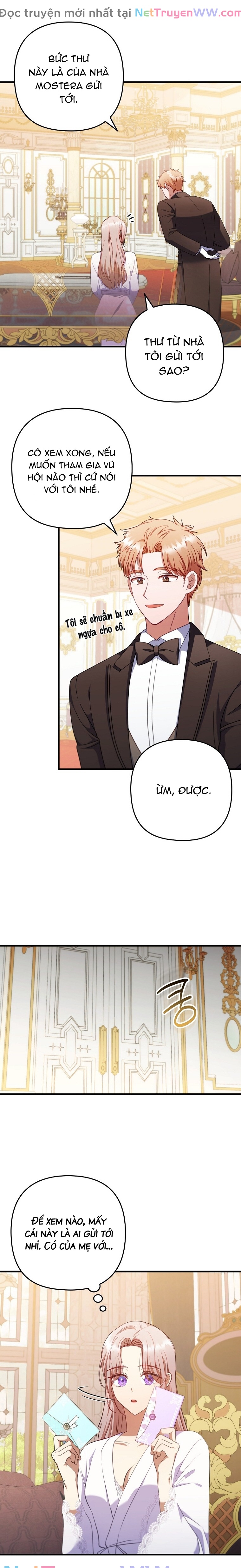 Tôi Đã Bị Quyến Rũ Bởi Nam Chính Ốm Yếu Chapter  66 - 18