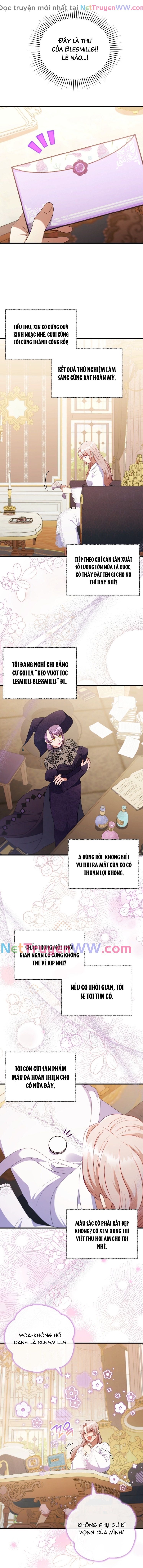 Tôi Đã Bị Quyến Rũ Bởi Nam Chính Ốm Yếu Chapter  66 - 19