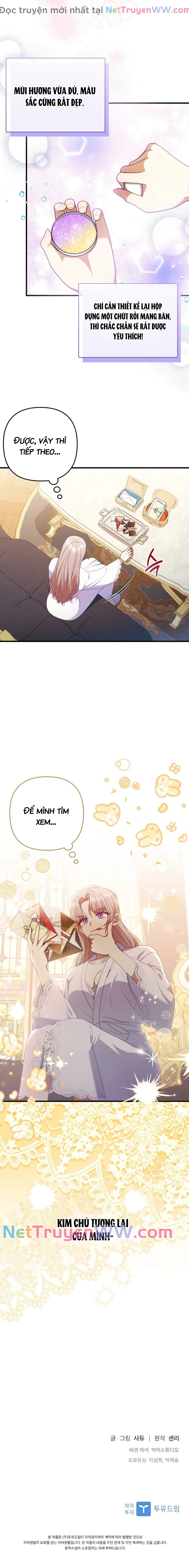 Tôi Đã Bị Quyến Rũ Bởi Nam Chính Ốm Yếu Chapter  66 - 20