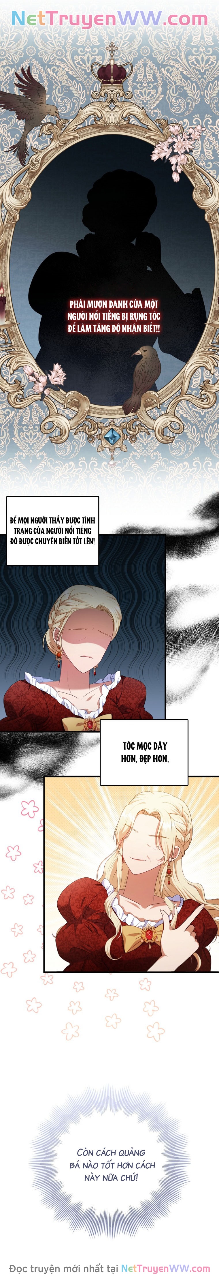 Tôi Đã Bị Quyến Rũ Bởi Nam Chính Ốm Yếu Chapter  67 - 2