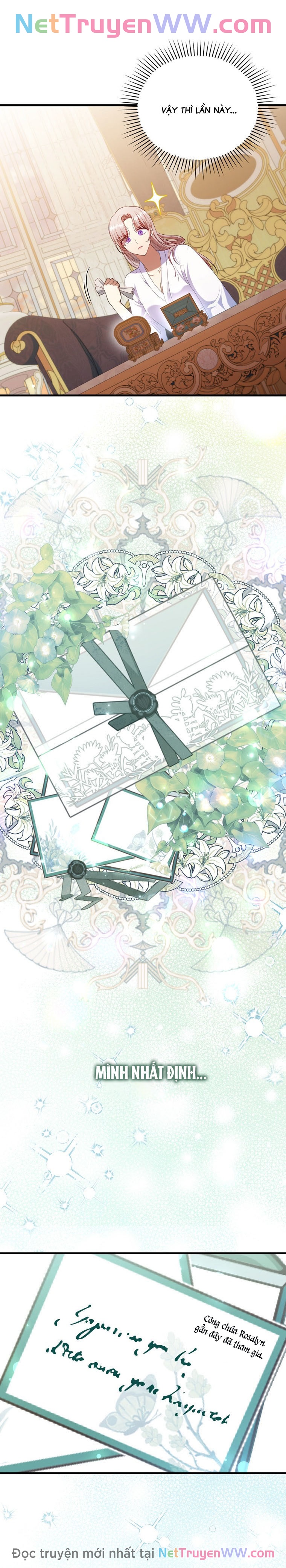 Tôi Đã Bị Quyến Rũ Bởi Nam Chính Ốm Yếu Chapter  67 - 4