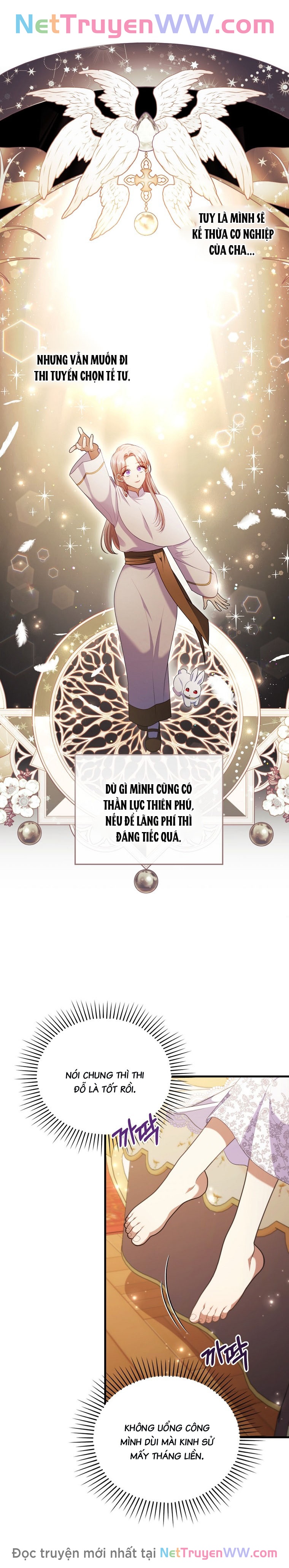 Tôi Đã Bị Quyến Rũ Bởi Nam Chính Ốm Yếu Chapter  67 - 7