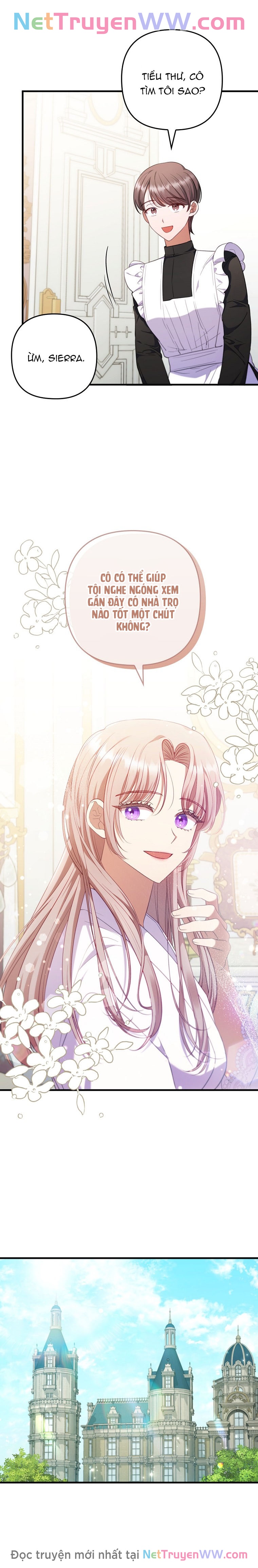 Tôi Đã Bị Quyến Rũ Bởi Nam Chính Ốm Yếu Chapter  67 - 13