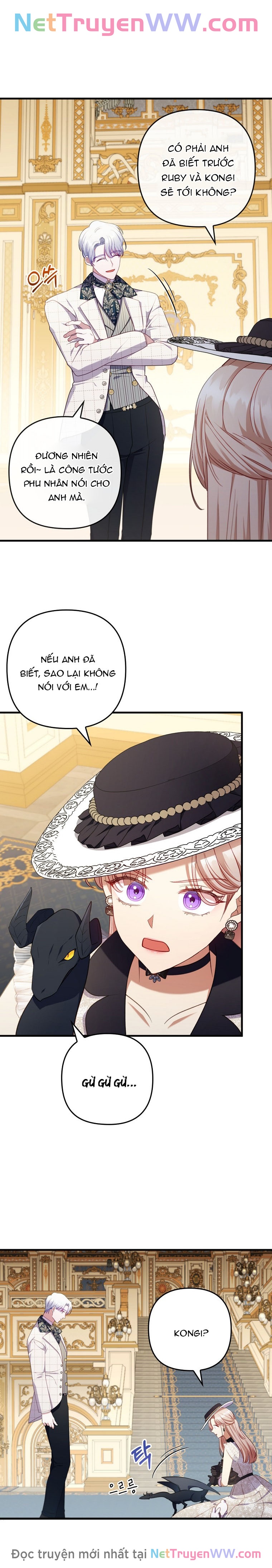 Tôi Đã Bị Quyến Rũ Bởi Nam Chính Ốm Yếu Chapter  67 - 21