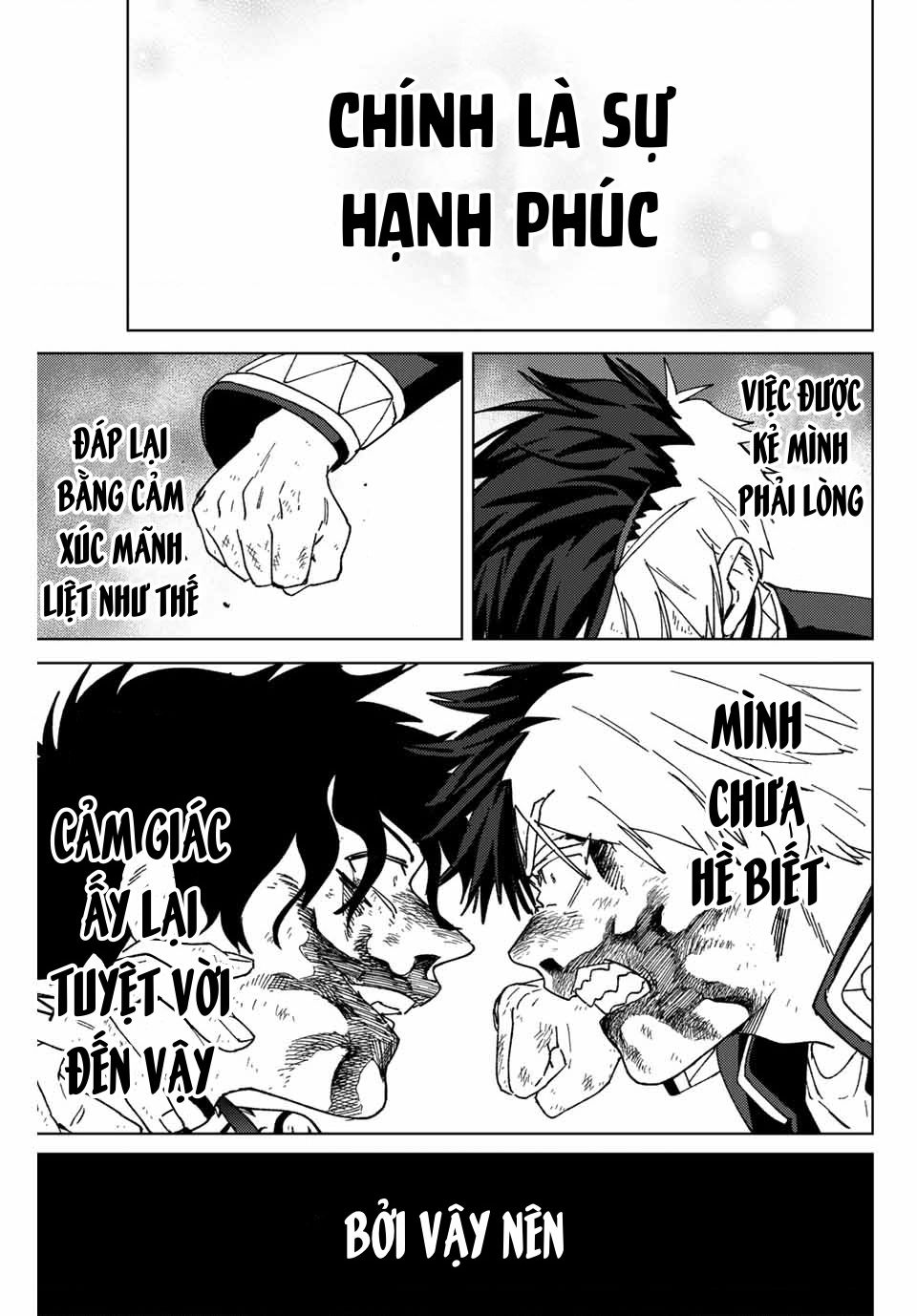 Wind Breaker (Nii Satoru) Chapter 149 - 14