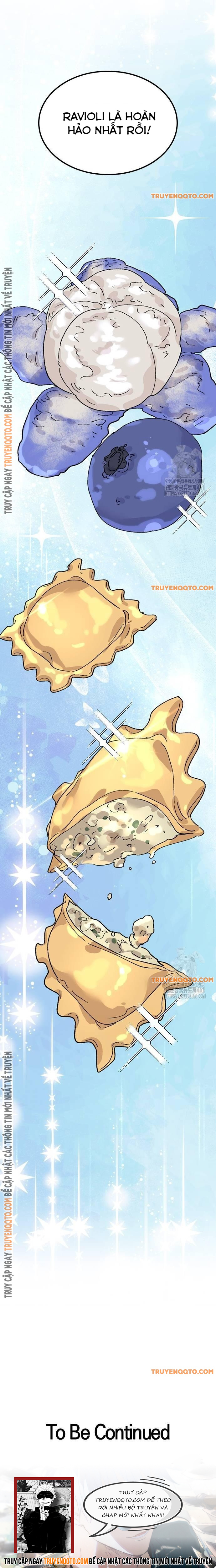 Chữa Lành Cuộc Sống Thông Qua Cắm Trại Ở Thế Giới Khác Chapter  31 - 11