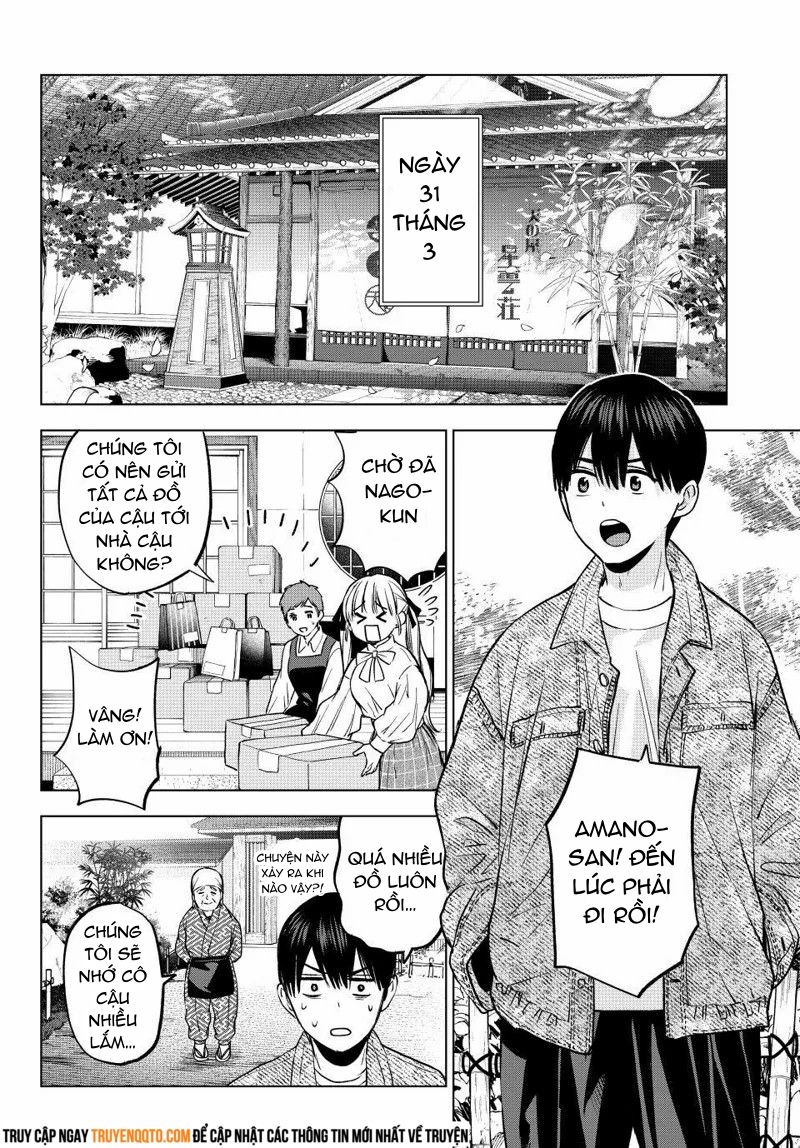 Hôn Thê Cúc Cu Chapter 201 - 1