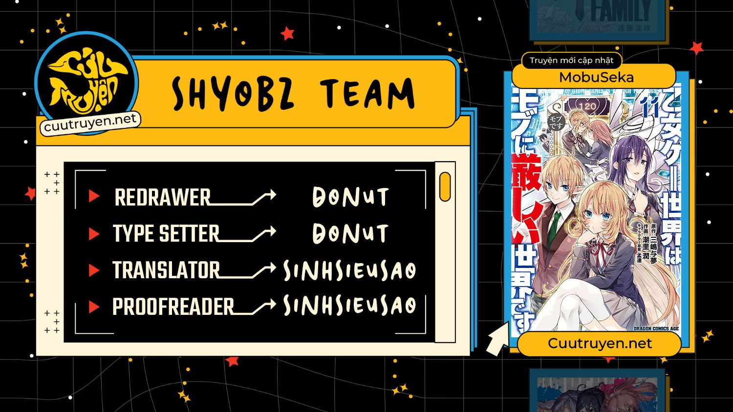 Thế Giới Của Game Otome Thật Khó Khăn Cho Những Thường Dân Chapter  66 - 2