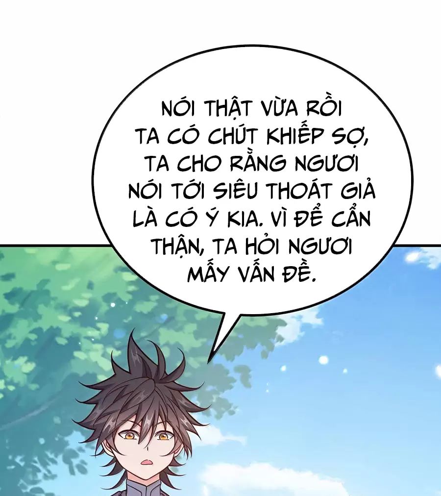 Nương Tử Nhà Ta Là Nữ Đế Chapter  174 - 18