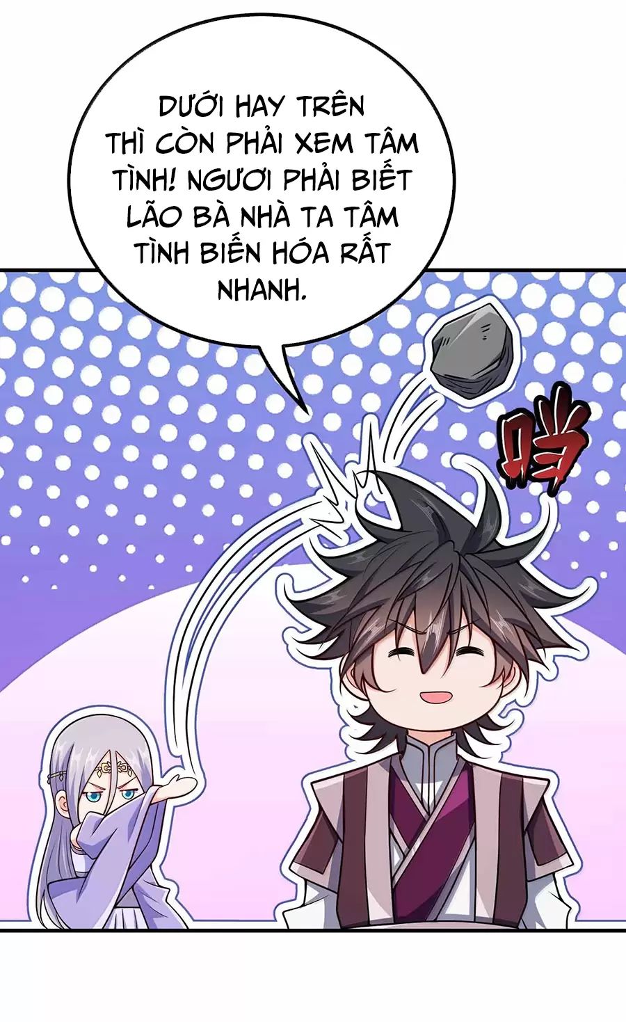 Nương Tử Nhà Ta Là Nữ Đế Chapter  174 - 26