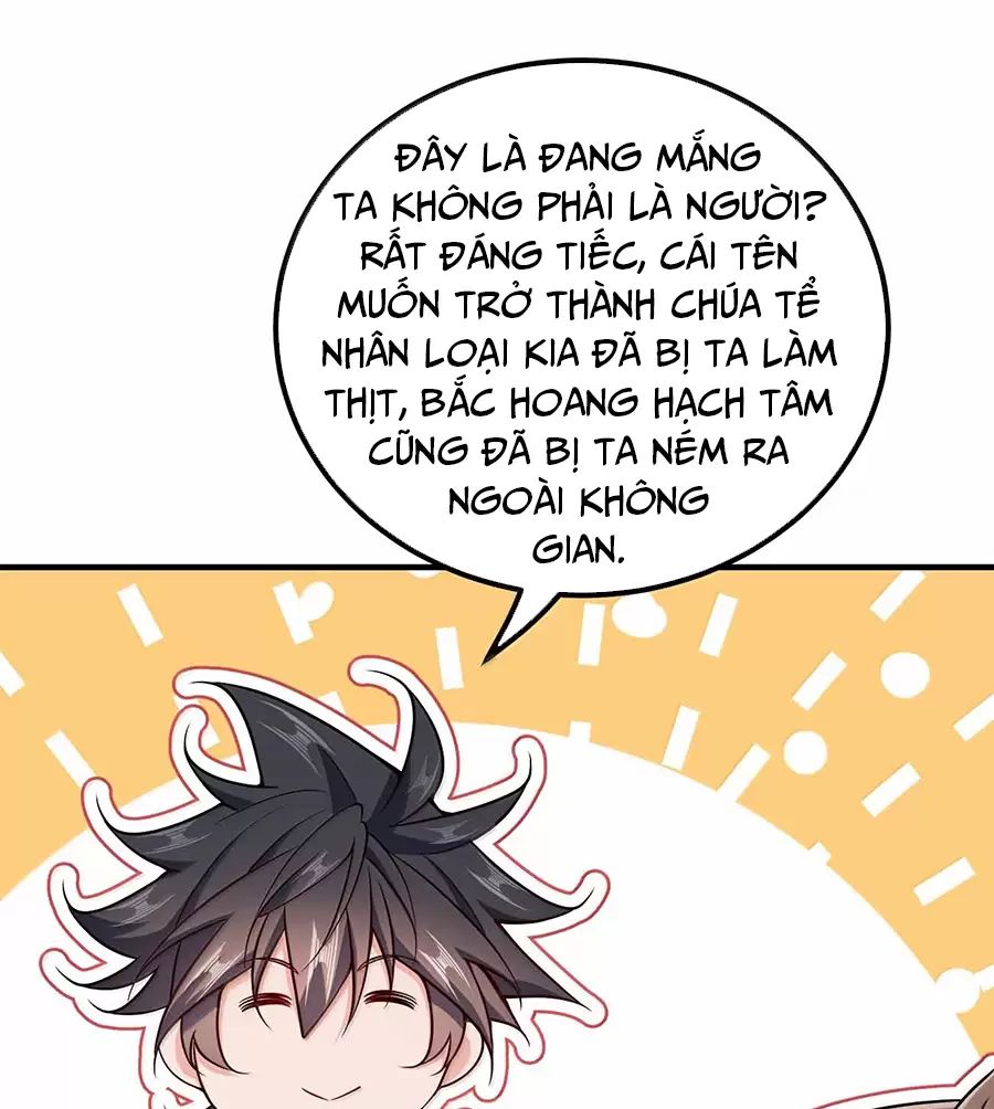 Nương Tử Nhà Ta Là Nữ Đế Chapter  174 - 29