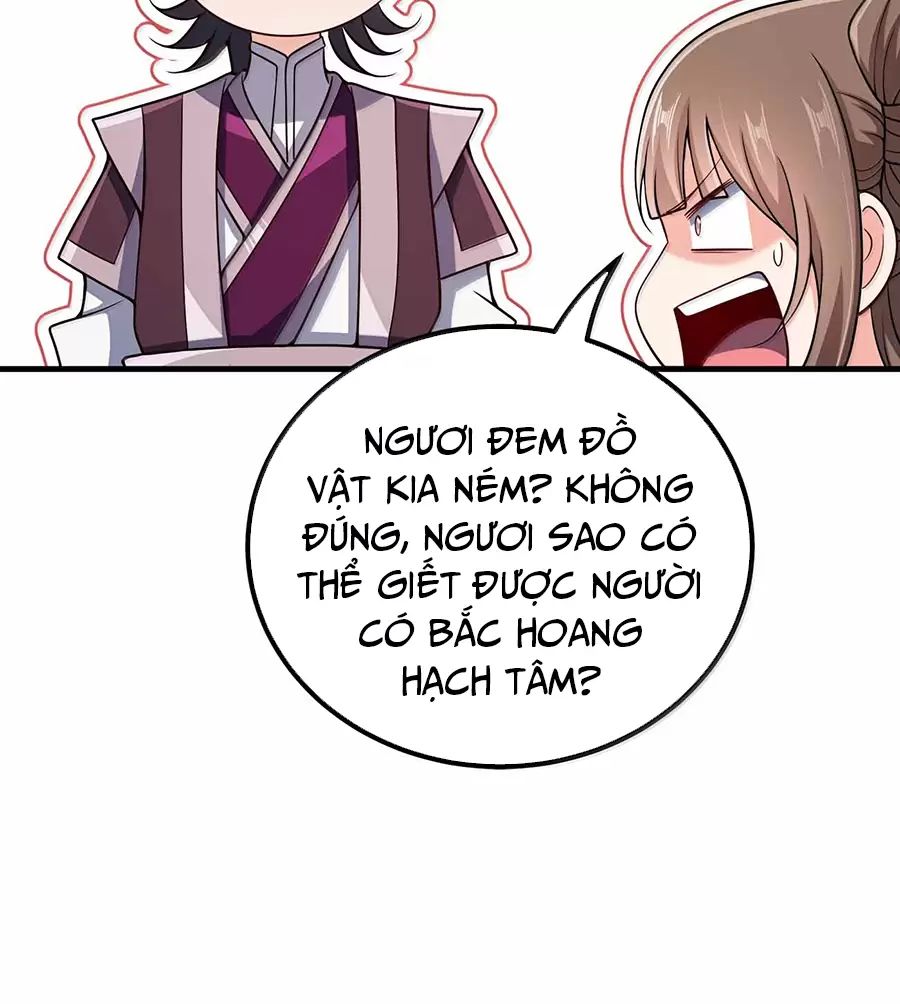 Nương Tử Nhà Ta Là Nữ Đế Chapter  174 - 30