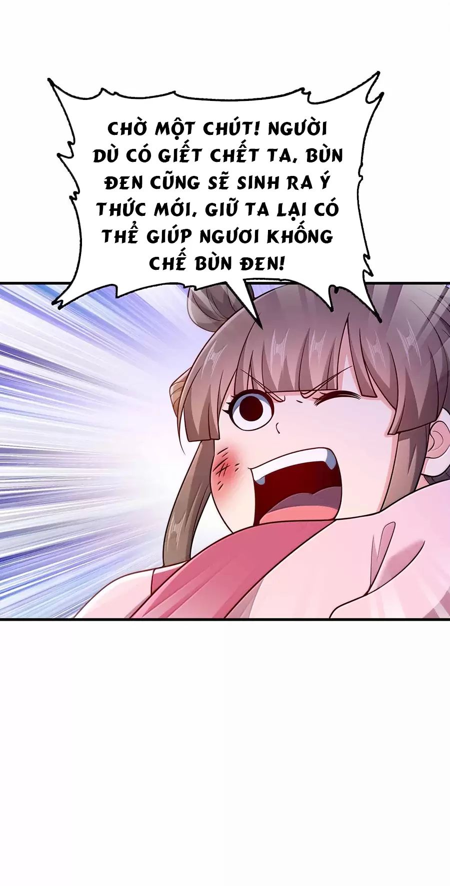 Nương Tử Nhà Ta Là Nữ Đế Chapter  174 - 38