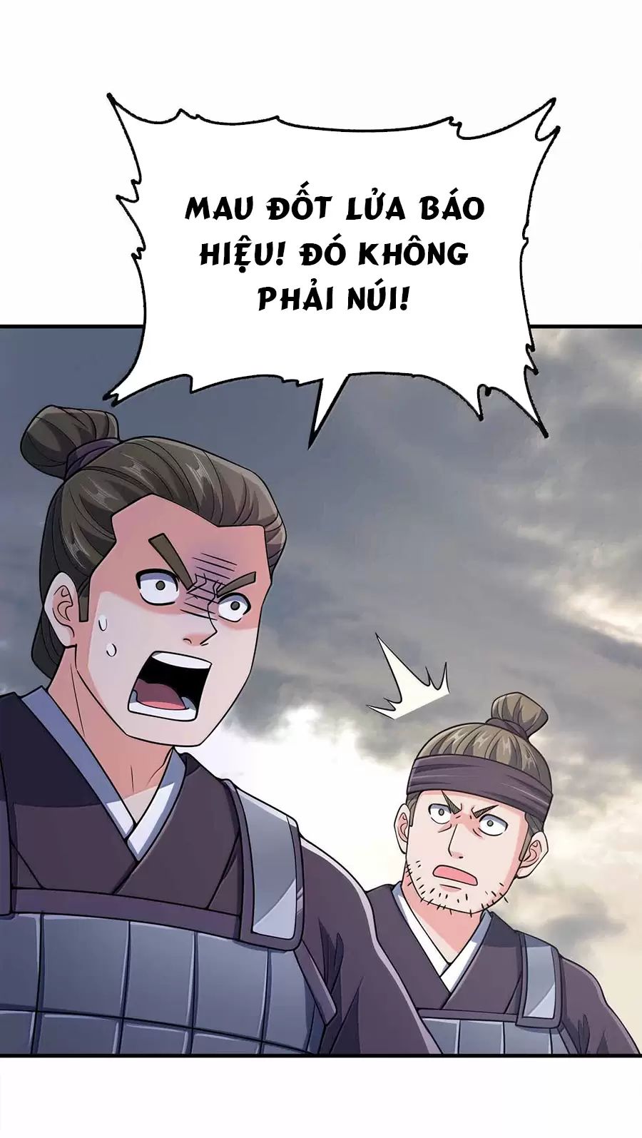 Nương Tử Nhà Ta Là Nữ Đế Chapter  174 - 51