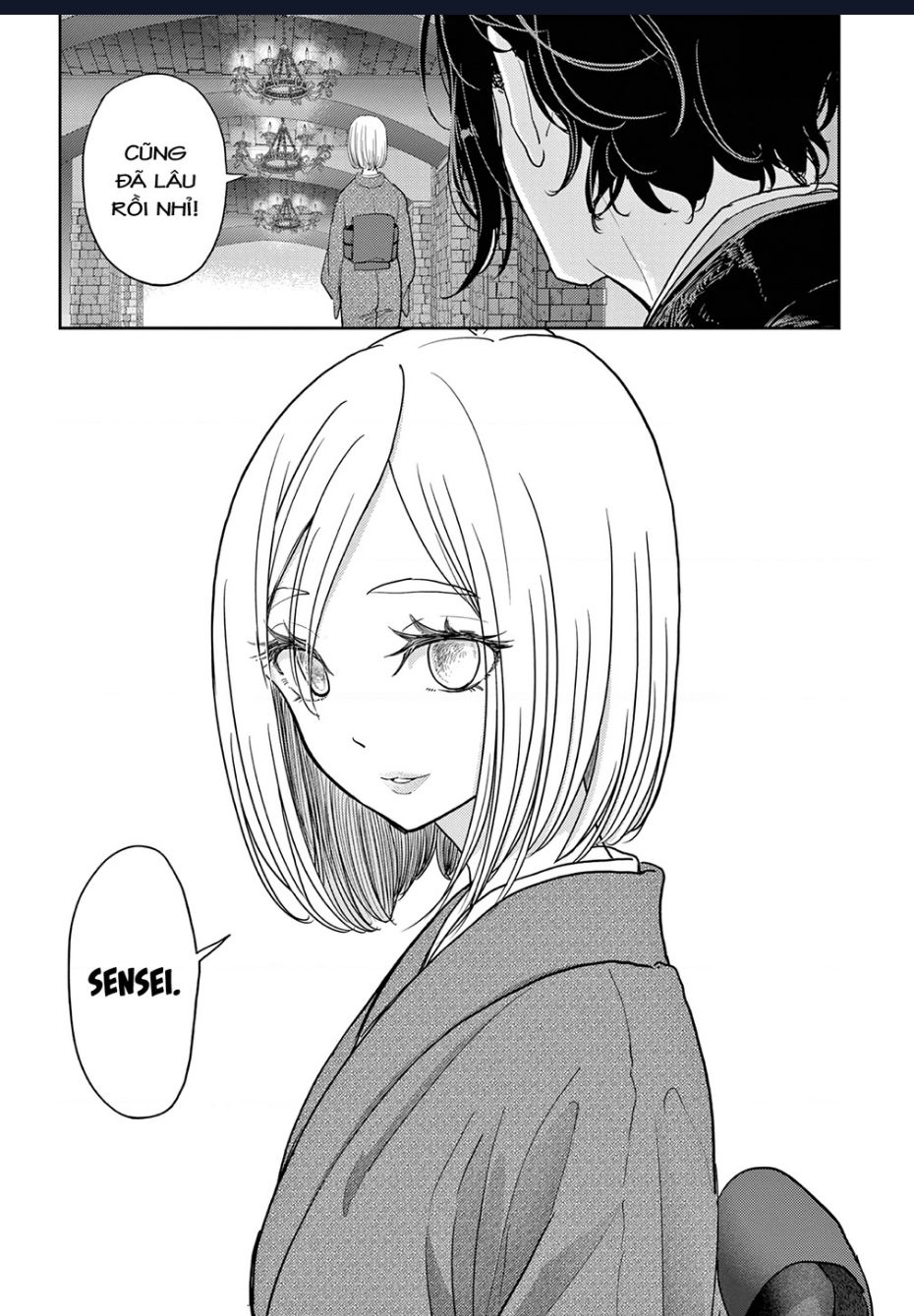 Dị Giới Thất Cách Chapter 28 - 24