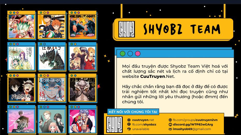 Gachi Akuta Chapter  98 - 1