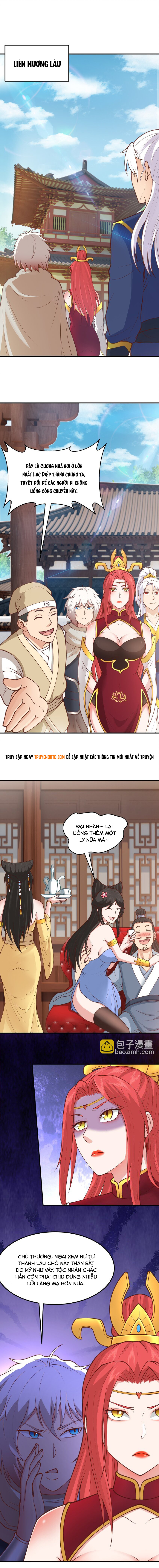 Luyện Khí Chi Thần Chapter  30 - 8