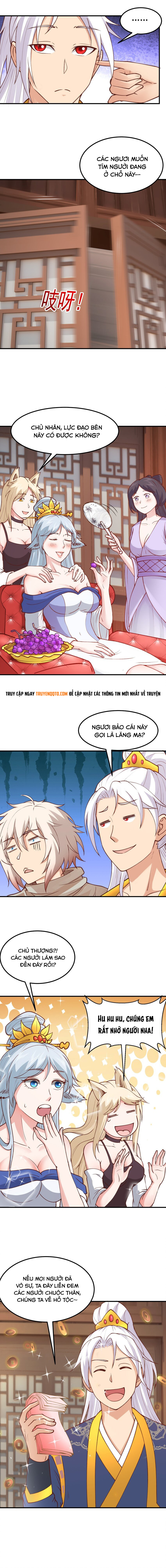 Luyện Khí Chi Thần Chapter 30 - 9