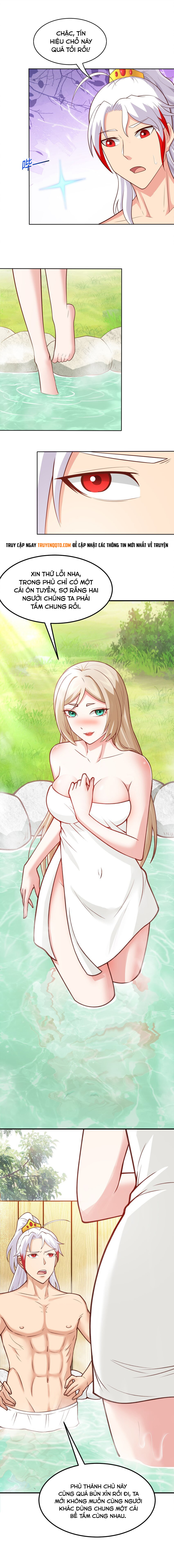 Luyện Khí Chi Thần Chapter  32 - 7