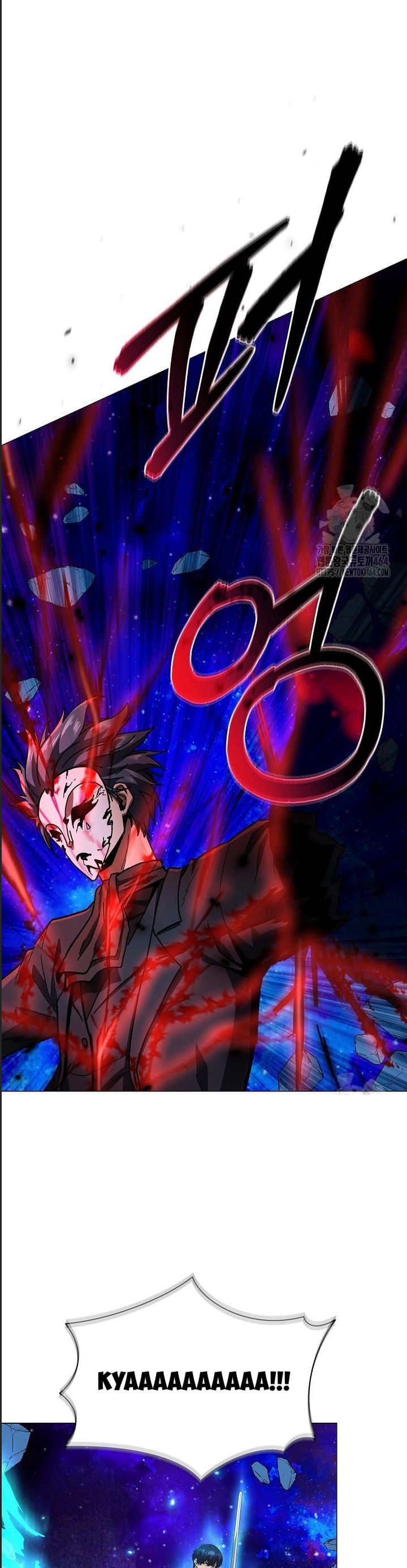 Thiên Ma Không Muốn Thăng Cấp Chapter  64 - 5